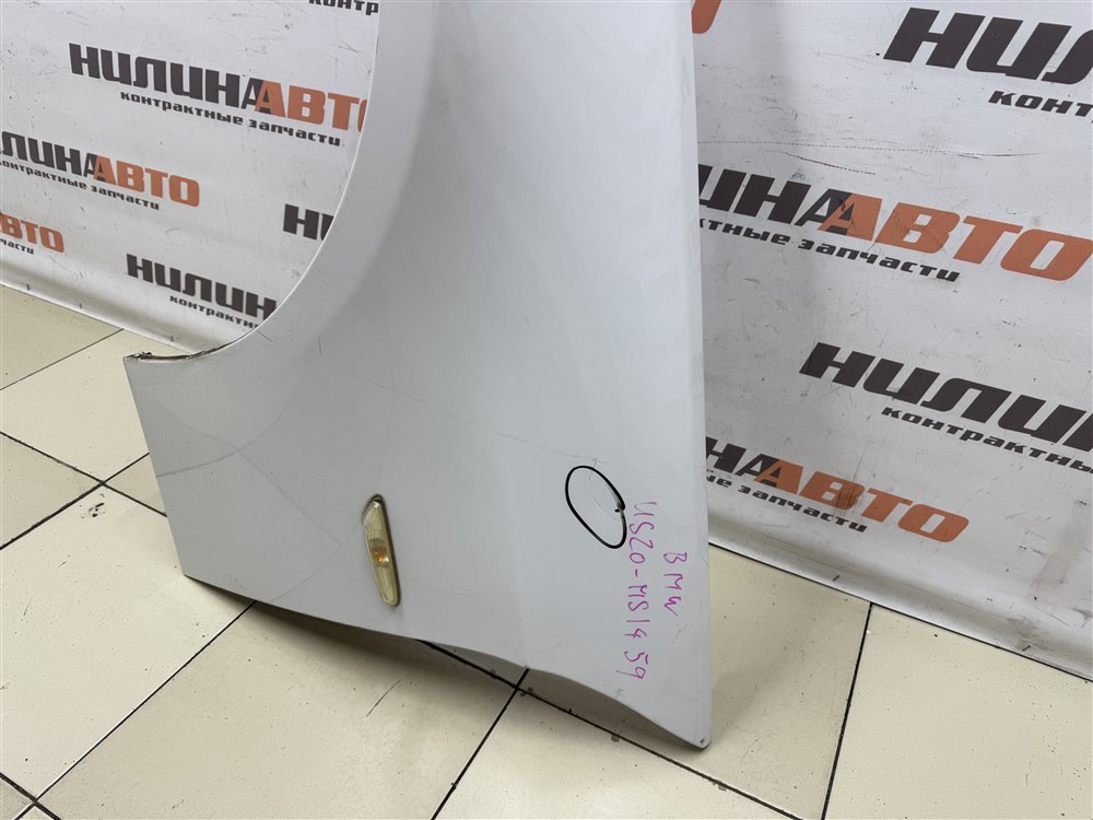 Крыло, 4500 рублей, Севастополь