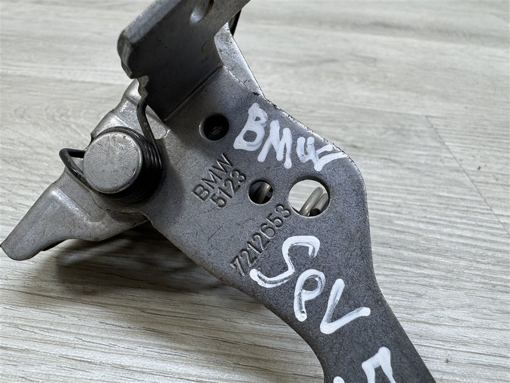 Крюк замка капота, 500 рублей, Севастополь