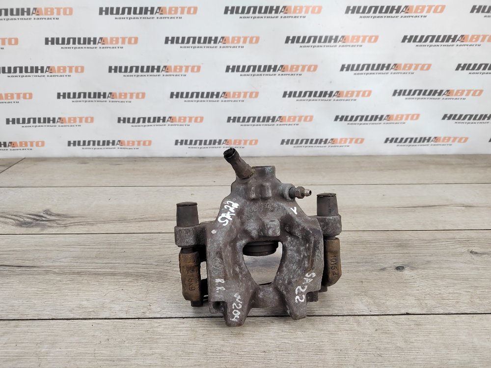 Суппорт тормозной, 1500 рублей, Москва