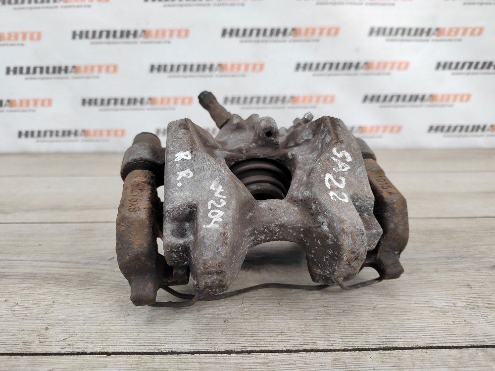 Суппорт тормозной, 1500 рублей, Москва