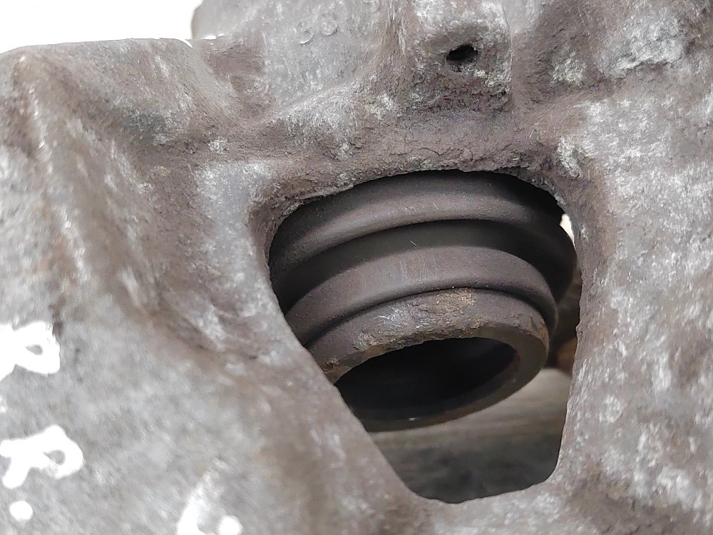 Суппорт тормозной, 1500 рублей, Москва