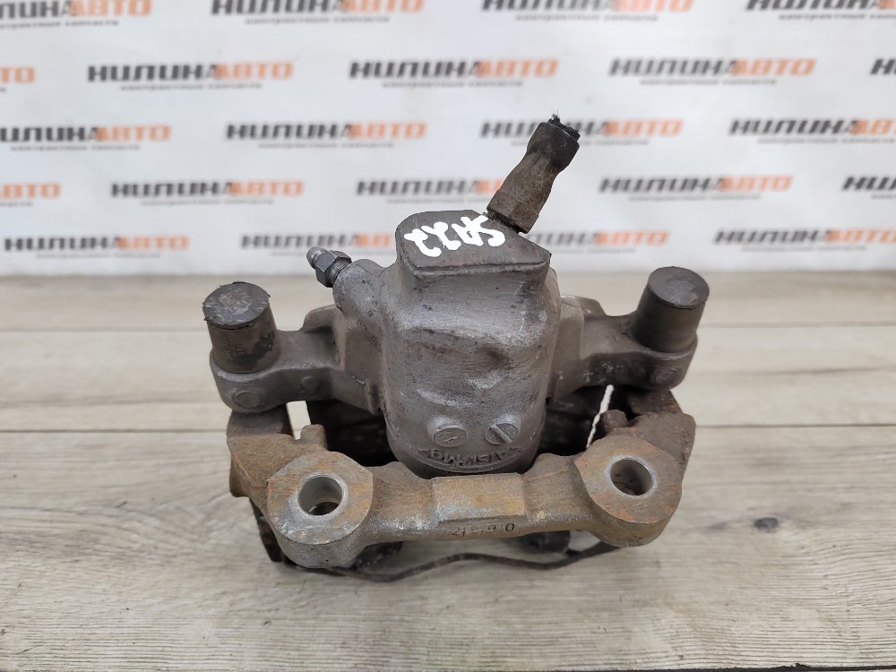 Суппорт тормозной, 1500 рублей, Москва