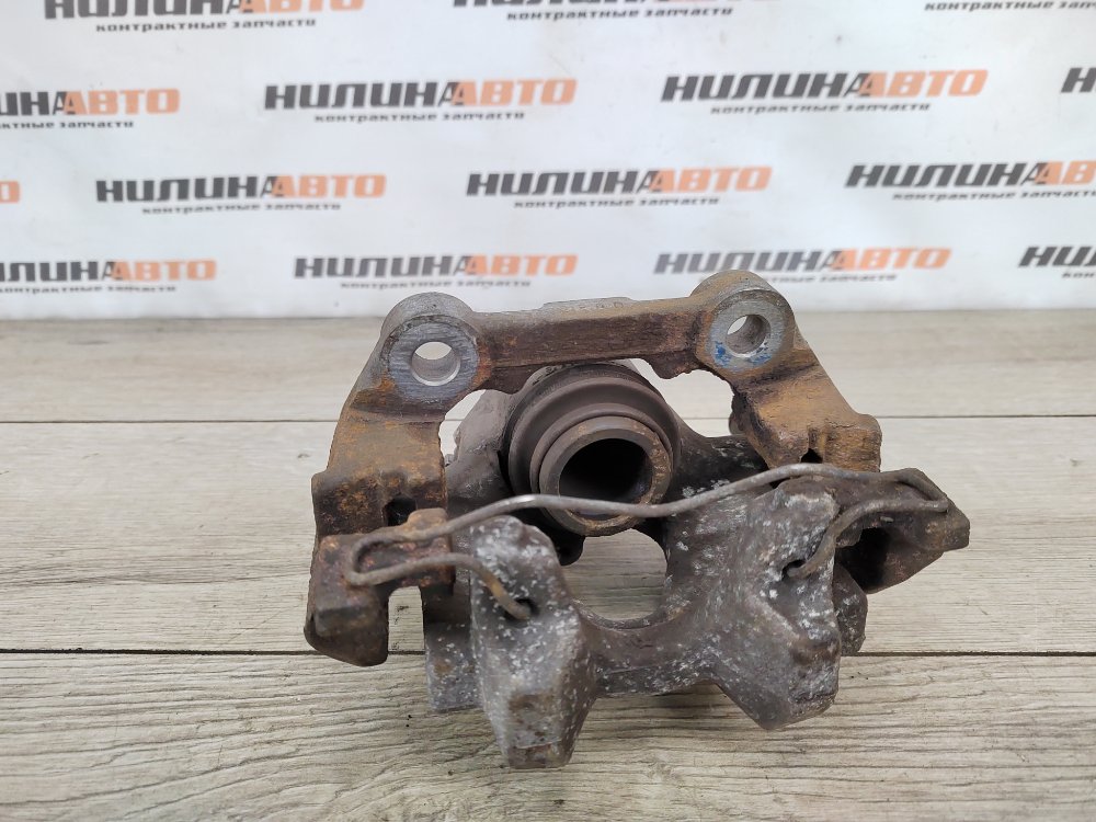 Суппорт тормозной, 1500 рублей, Москва