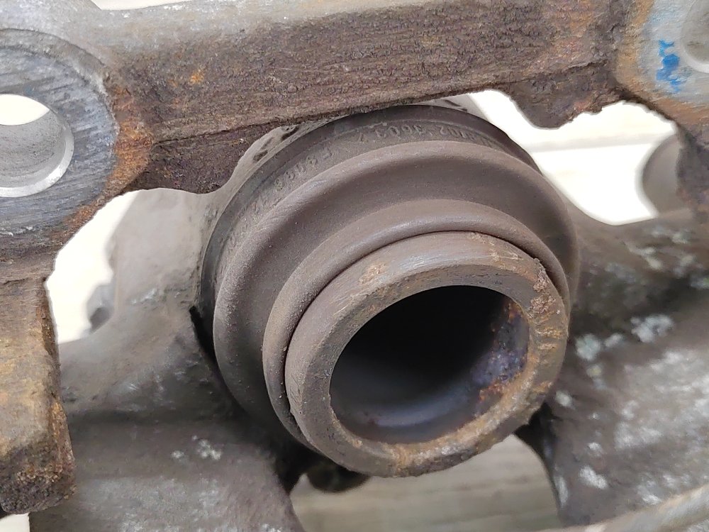 Суппорт тормозной, 1500 рублей, Москва