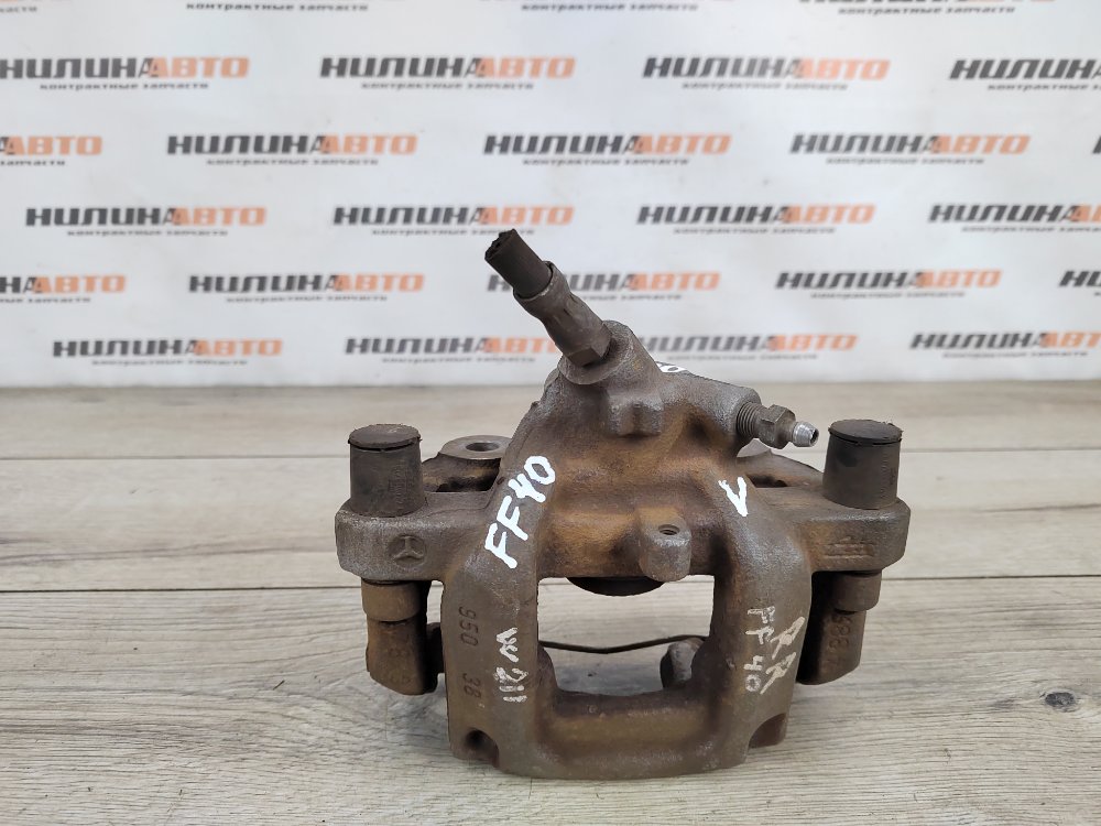 Суппорт тормозной, 1000 рублей, Москва