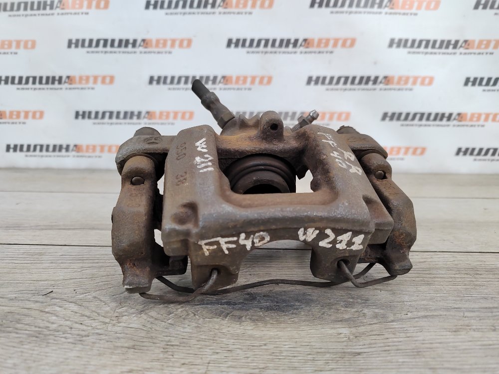 Суппорт тормозной, 1000 рублей, Москва