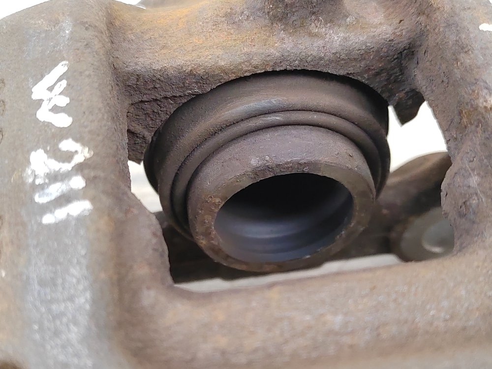 Суппорт тормозной, 1000 рублей, Москва