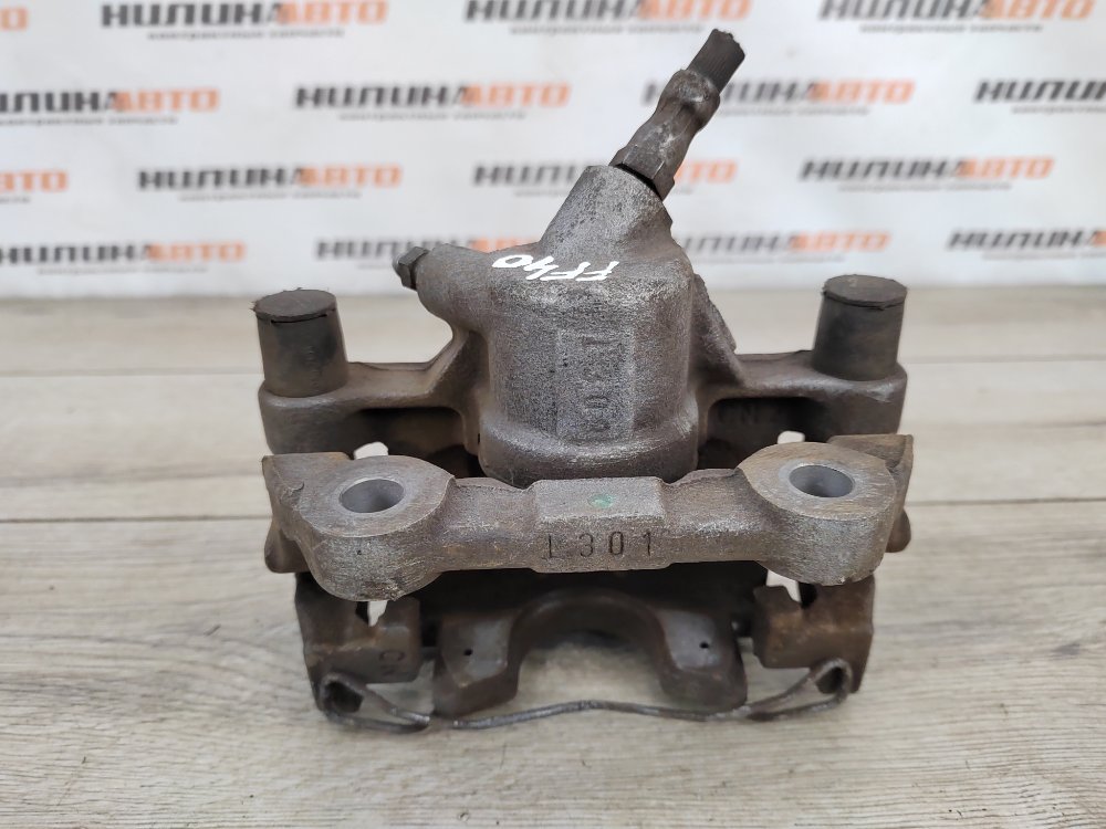 Суппорт тормозной, 1000 рублей, Москва