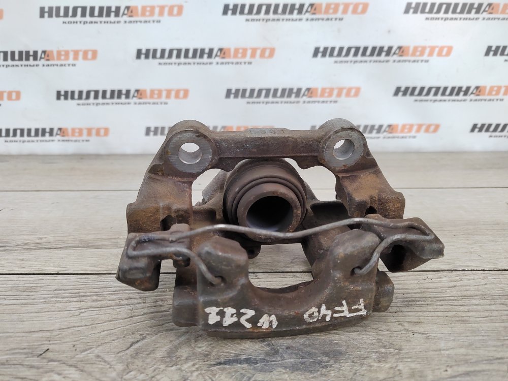 Суппорт тормозной, 1000 рублей, Москва