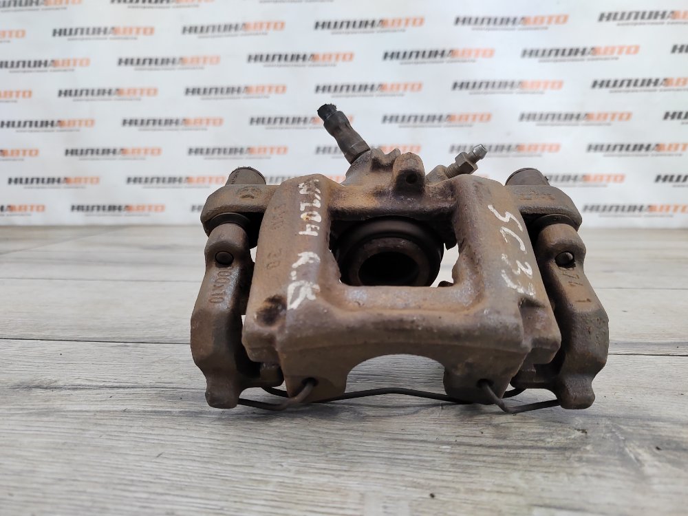 Суппорт тормозной, 1000 рублей, Москва