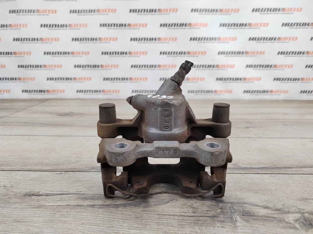 Суппорт тормозной, 1000 рублей, Москва