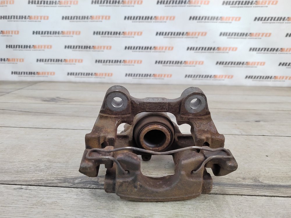 Суппорт тормозной, 1000 рублей, Москва