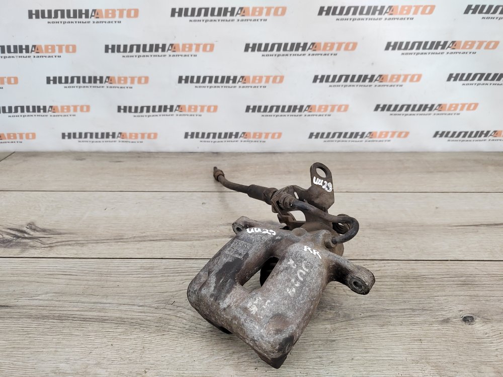 Суппорт тормозной, 3000 рублей, Москва