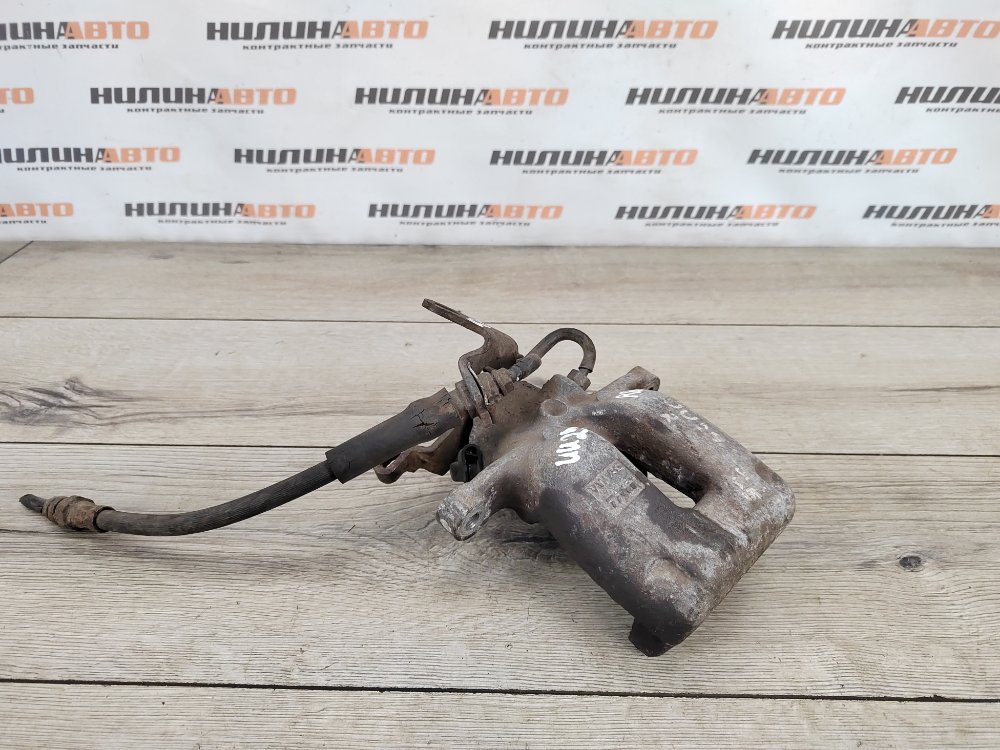 Суппорт тормозной, 3000 рублей, Москва