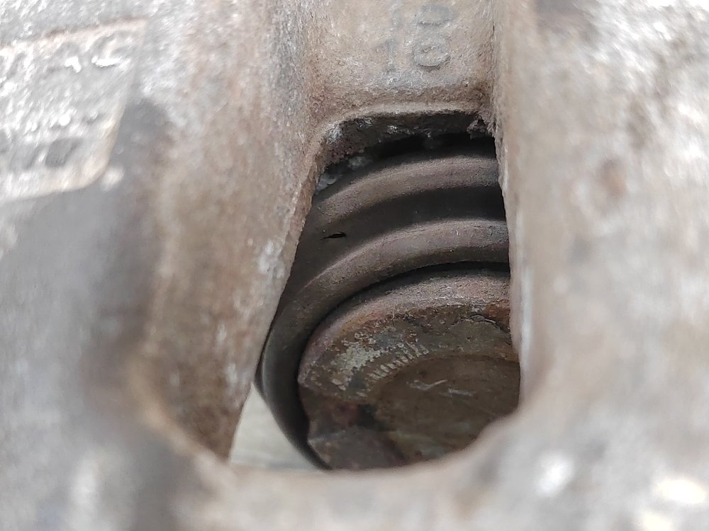 Суппорт тормозной, 3000 рублей, Москва