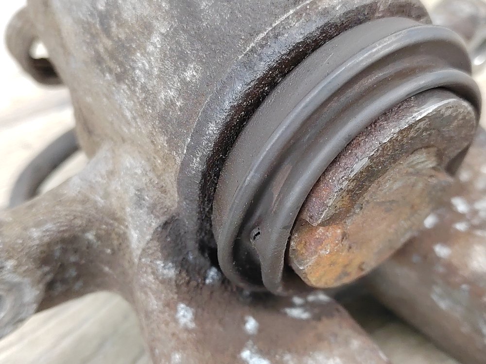 Суппорт тормозной, 3000 рублей, Москва