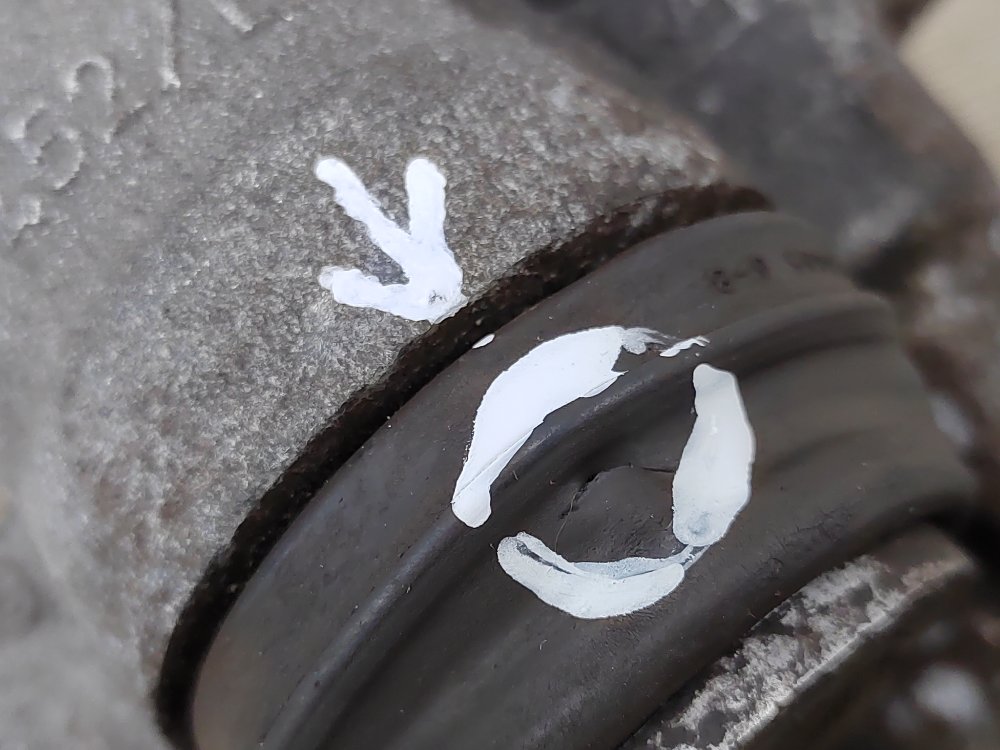 Суппорт тормозной, 1800 рублей, Москва