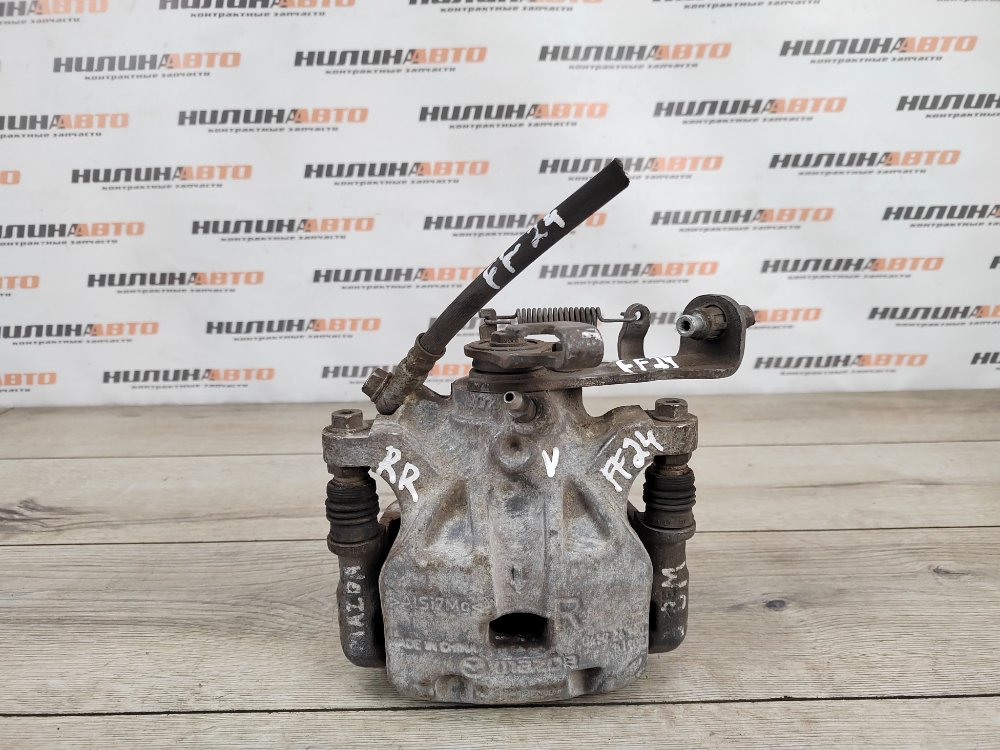 Суппорт тормозной, 3000 рублей, Москва