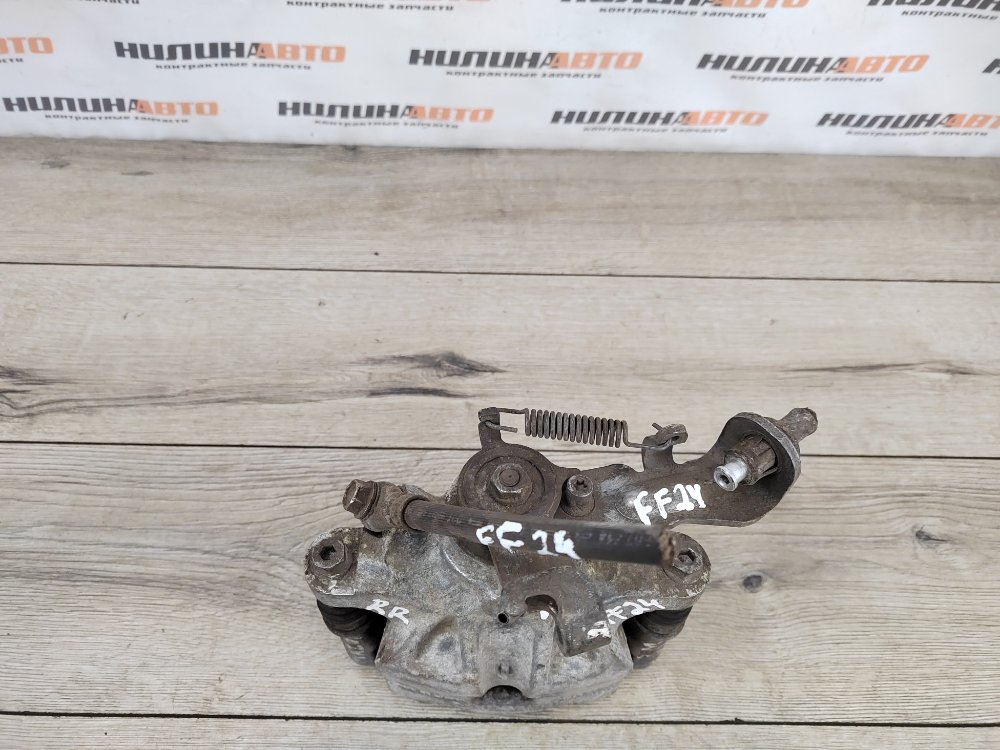 Суппорт тормозной, 3000 рублей, Москва