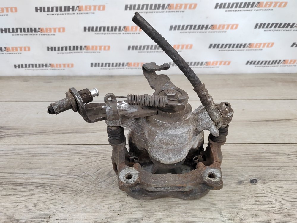 Суппорт тормозной, 3000 рублей, Москва