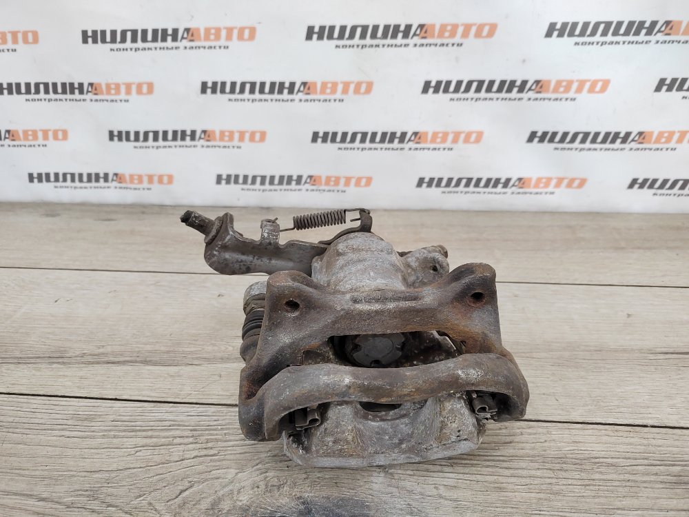 Суппорт тормозной, 3000 рублей, Москва