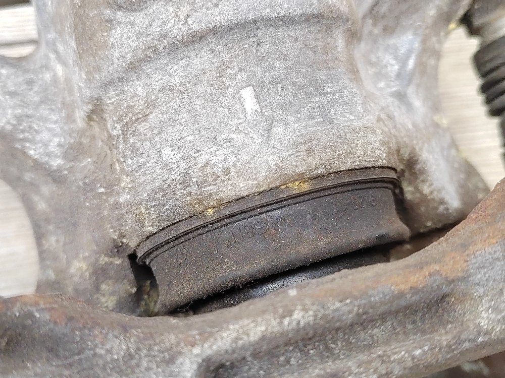 Суппорт тормозной, 3000 рублей, Москва