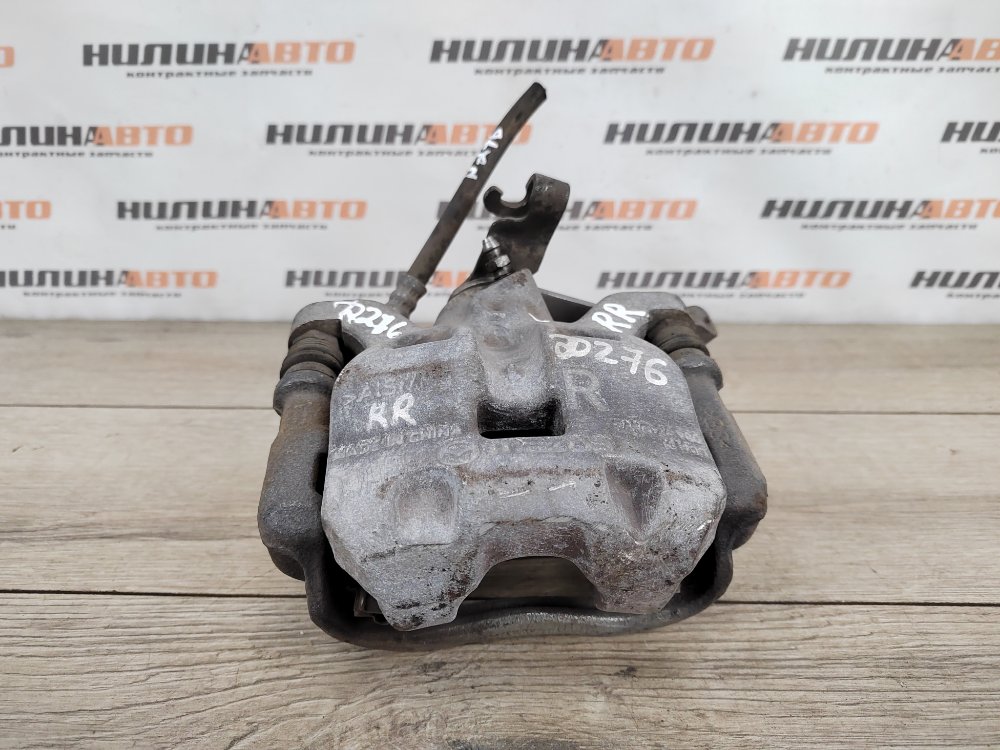 Суппорт тормозной, 3000 рублей, Москва