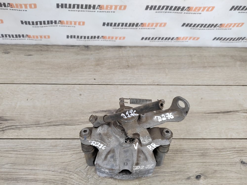 Суппорт тормозной, 3000 рублей, Москва