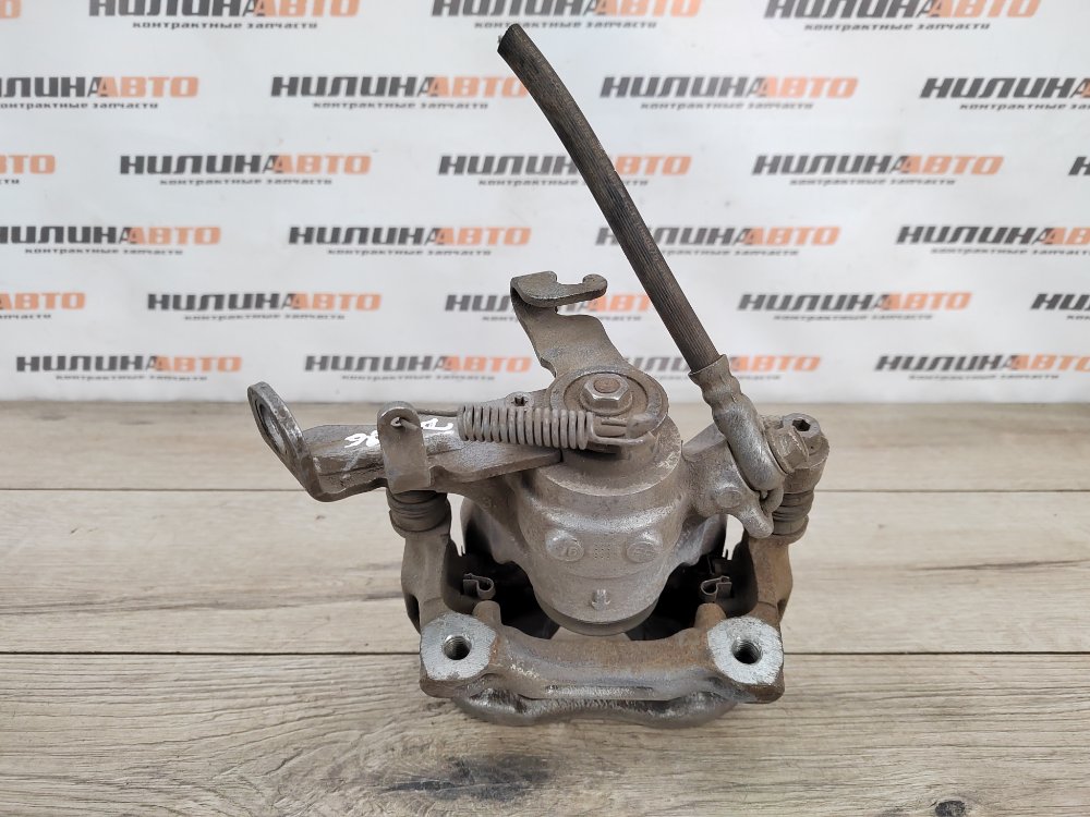 Суппорт тормозной, 3000 рублей, Москва