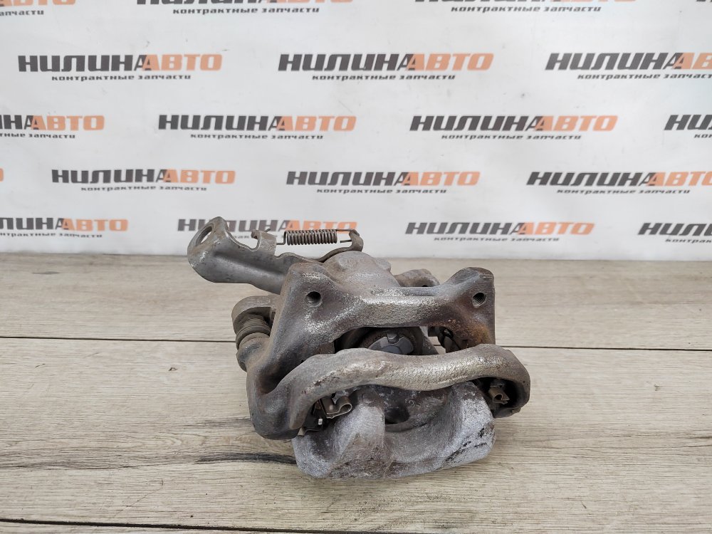 Суппорт тормозной, 3000 рублей, Москва