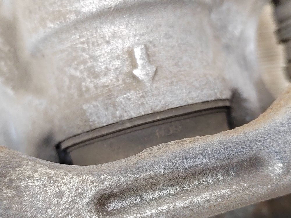 Суппорт тормозной, 3000 рублей, Москва