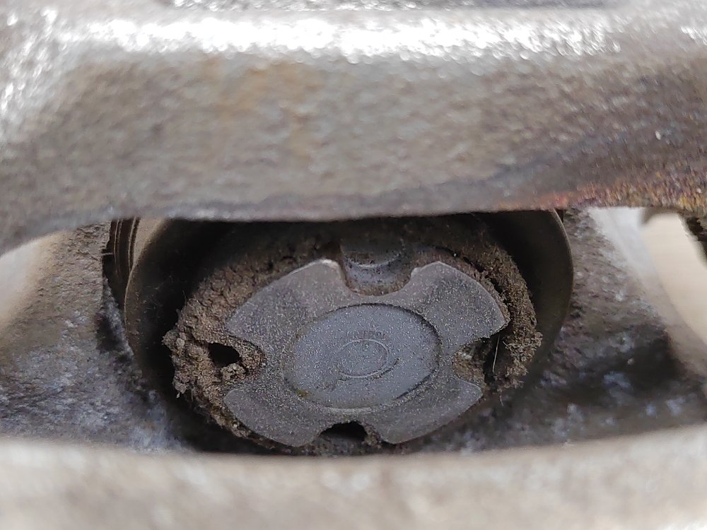 Суппорт тормозной, 3000 рублей, Москва