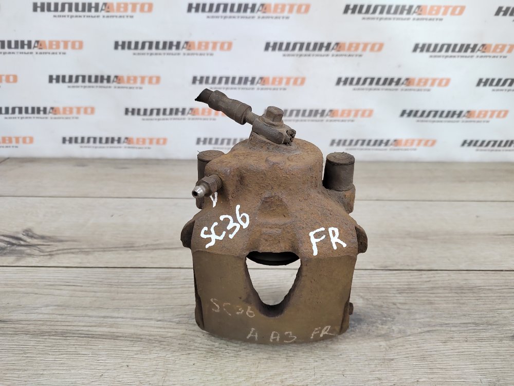 Суппорт тормозной, 400 рублей, Москва