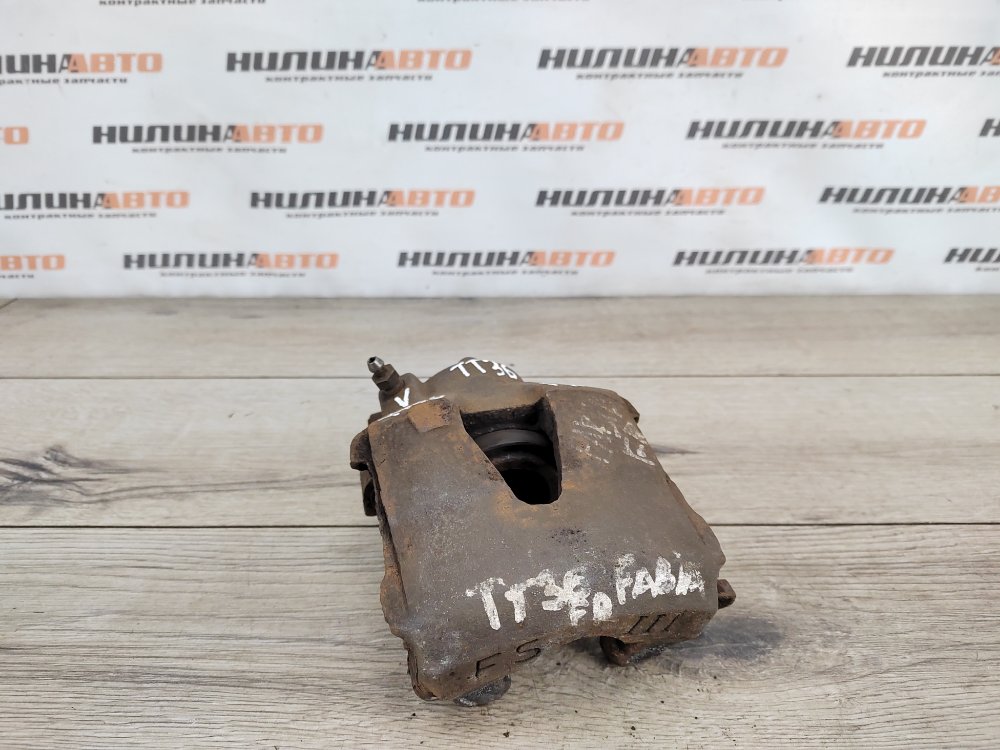 Суппорт тормозной, 400 рублей, Москва