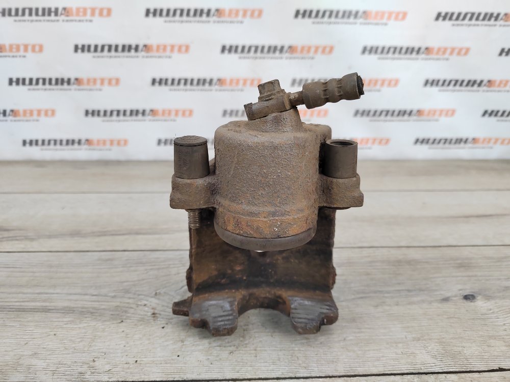 Суппорт тормозной, 400 рублей, Москва