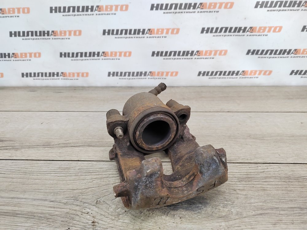 Суппорт тормозной, 400 рублей, Москва