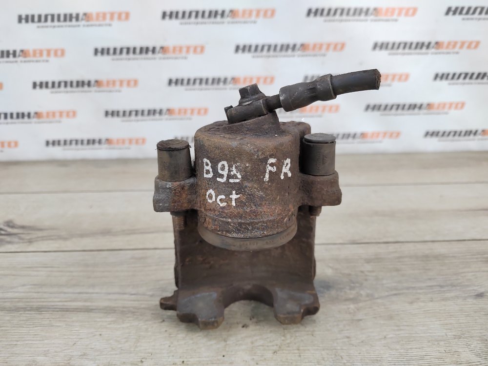 Суппорт тормозной, 400 рублей, Москва