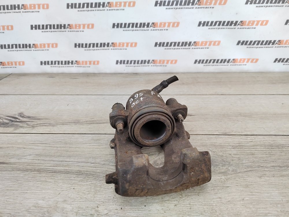 Суппорт тормозной, 400 рублей, Москва