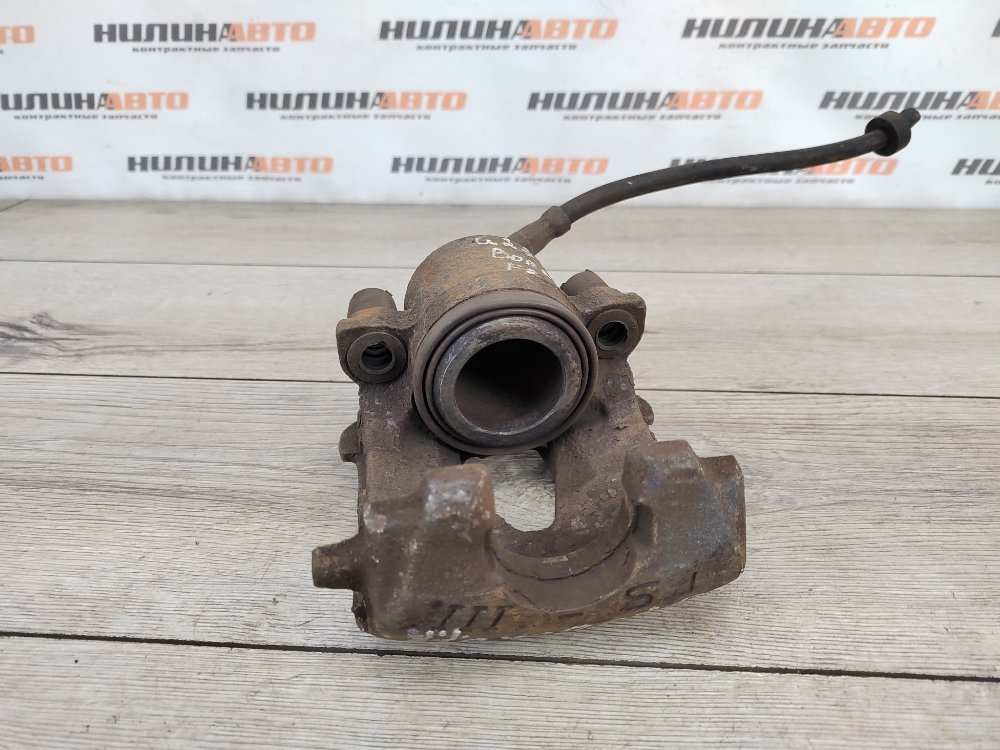 Суппорт тормозной, 400 рублей, Москва