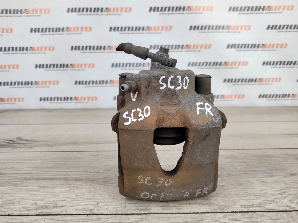 Суппорт тормозной, 300 рублей, Москва