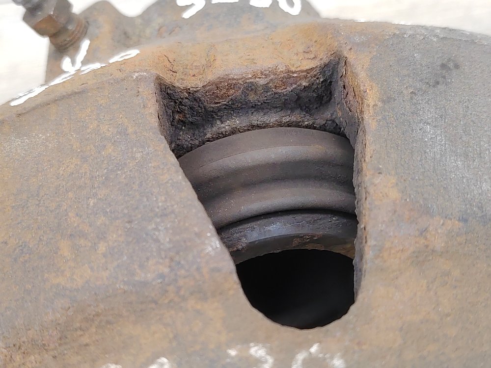 Суппорт тормозной, 300 рублей, Москва