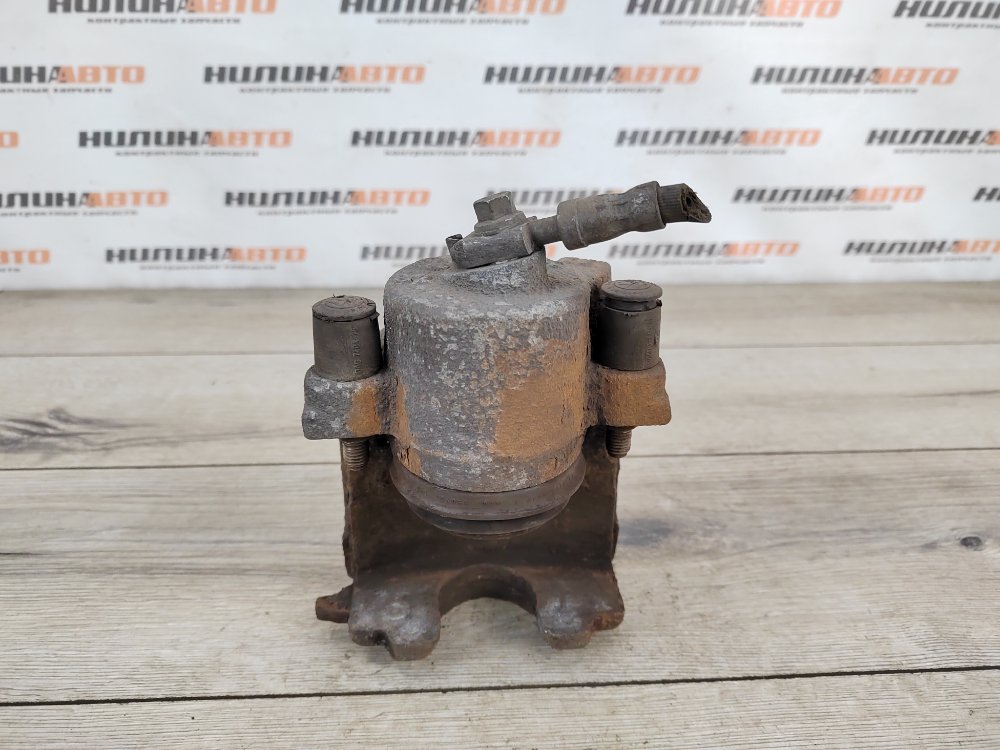 Суппорт тормозной, 300 рублей, Москва