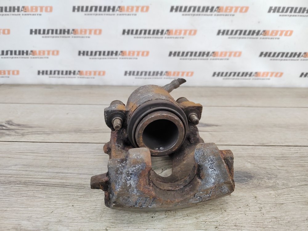 Суппорт тормозной, 300 рублей, Москва