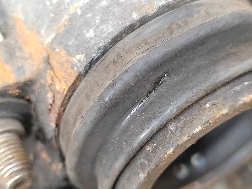 Суппорт тормозной, 300 рублей, Москва