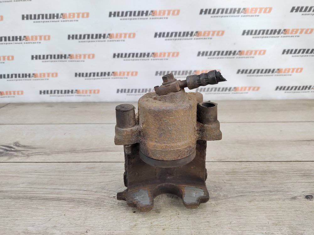 Суппорт тормозной, 400 рублей, Москва