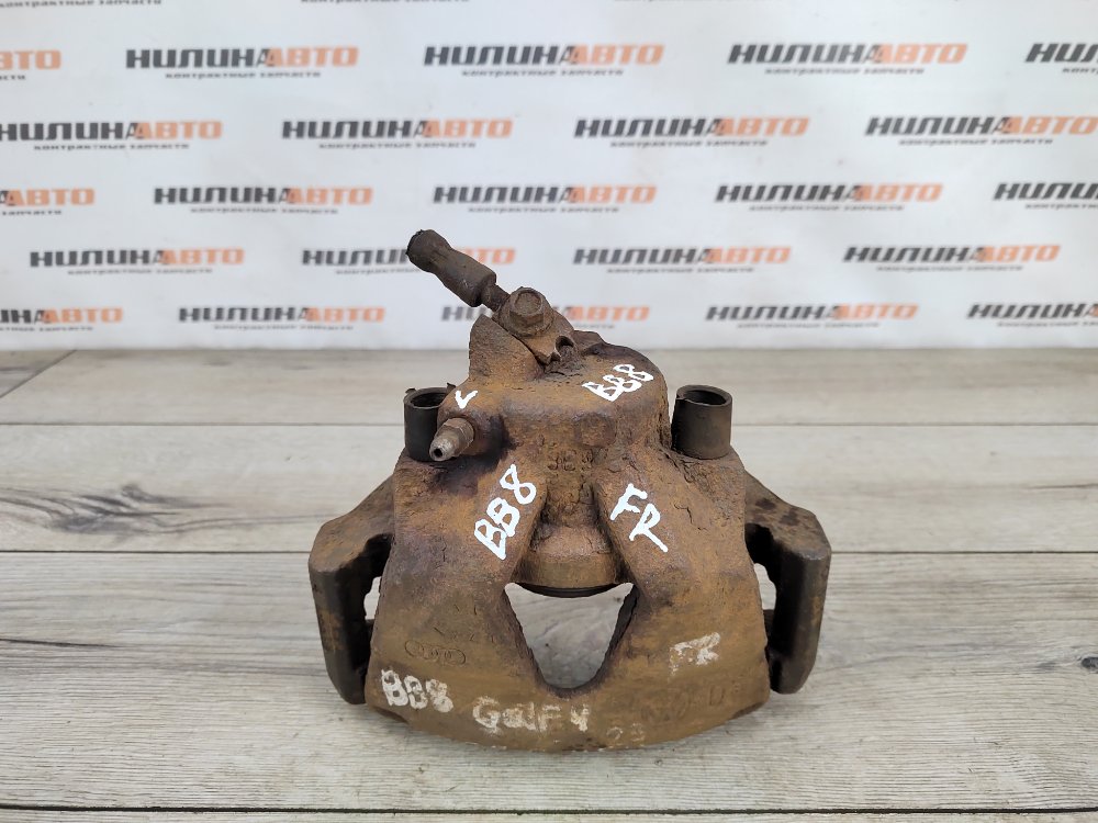 Суппорт тормозной, 1500 рублей, Москва