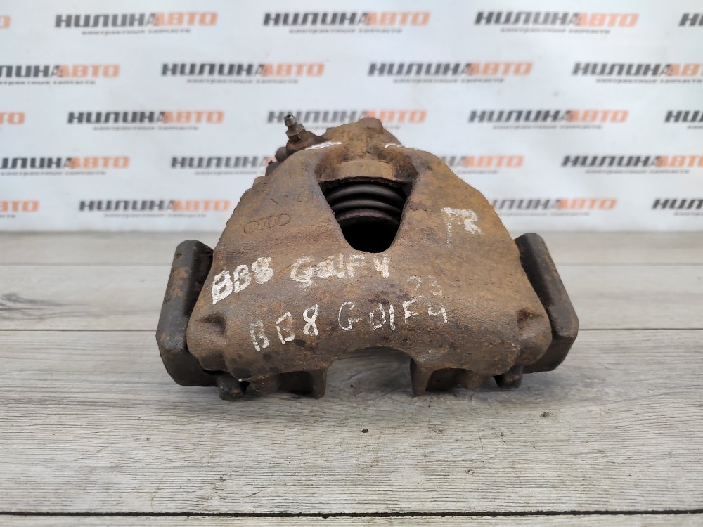 Суппорт тормозной, 1500 рублей, Москва