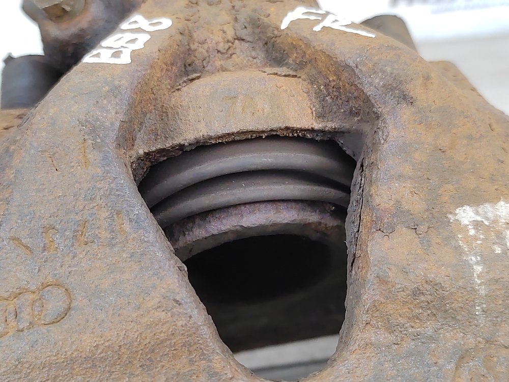 Суппорт тормозной, 1500 рублей, Москва