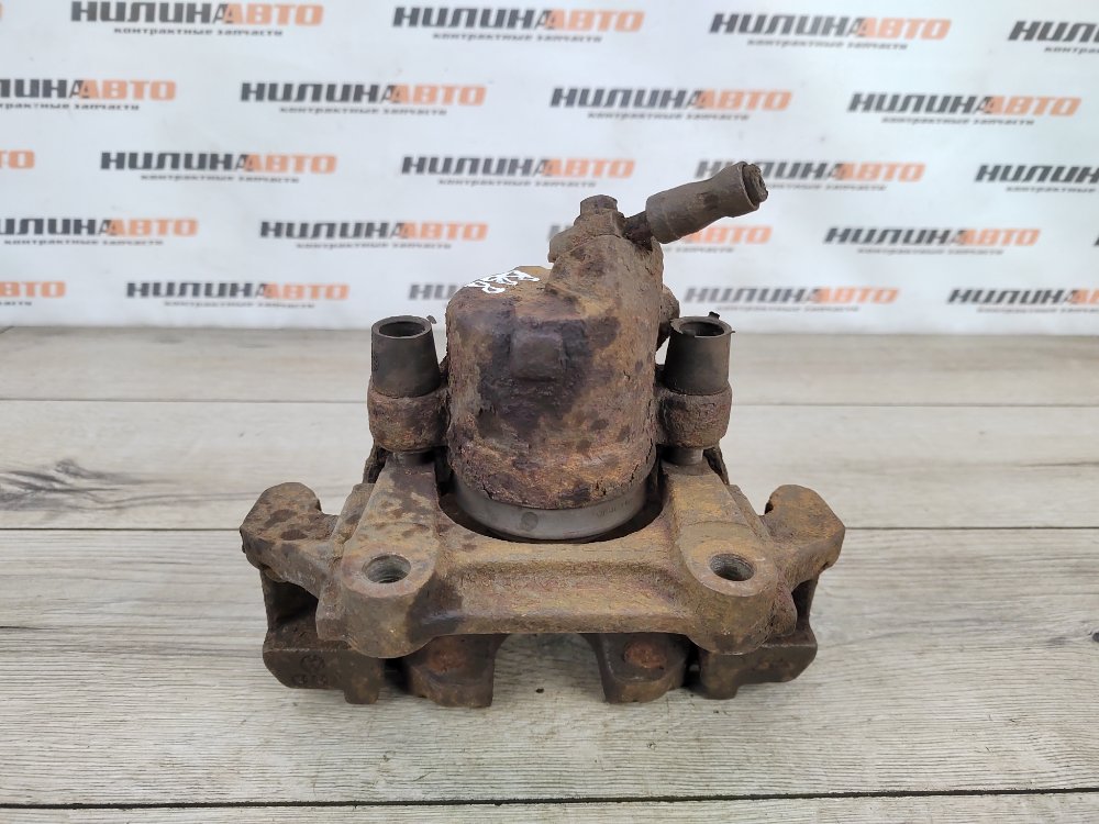 Суппорт тормозной, 1500 рублей, Москва