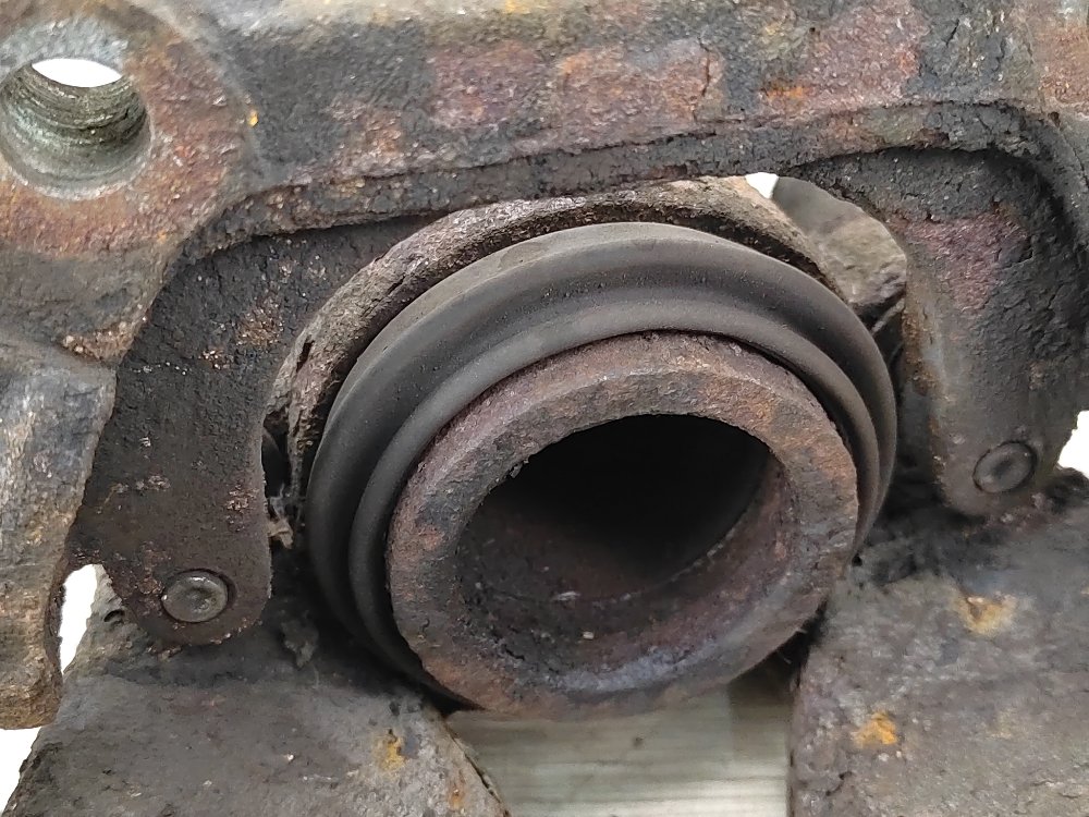 Суппорт тормозной, 1500 рублей, Москва